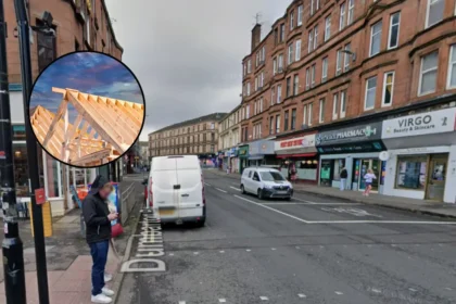 New Dental Surgery Proposed for Dumbarton Road Glasgow 2026
