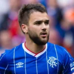 Nicolas Raskin Sends One Word Message To Champions League Hero Glasgow 2026