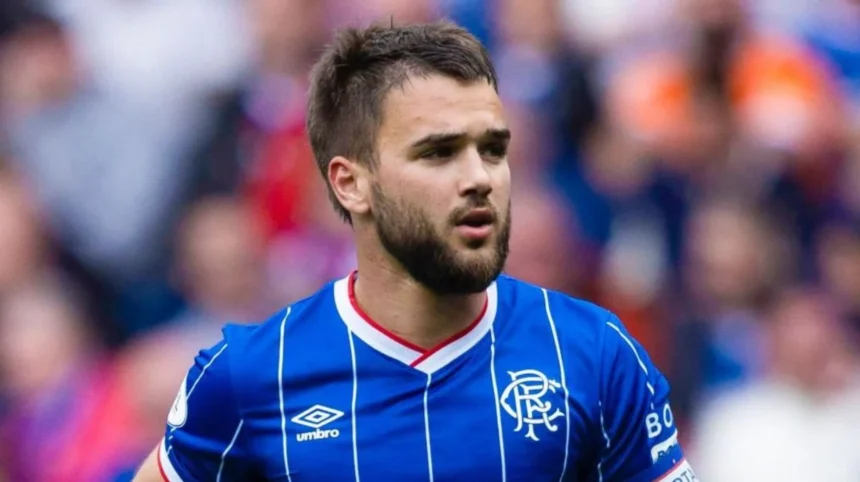 Nicolas Raskin Sends One Word Message To Champions League Hero Glasgow 2026