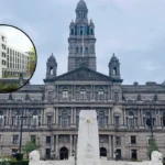 North Laurieston Masterplan Approved in Glasgow 2026