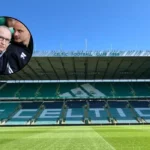 Oliver Sorensen Returns to Celtic Ahead of Celta Vigo Clash, Glasgow 2026