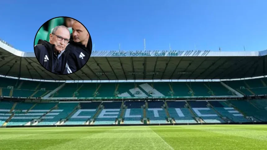 Oliver Sorensen Returns to Celtic Ahead of Celta Vigo Clash, Glasgow 2026
