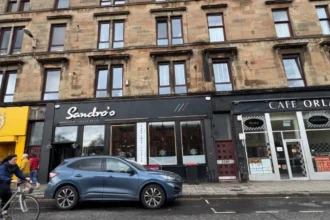 Partick vs Finnieston Glasgow West End Area Guide