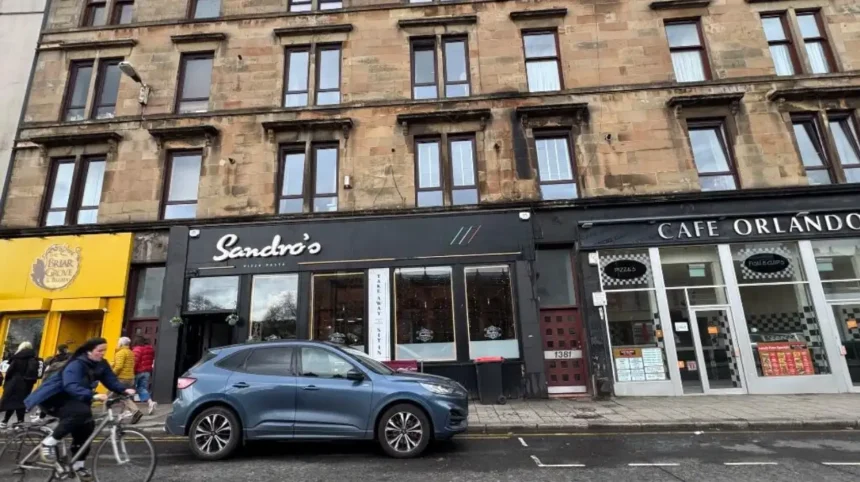 Partick vs Finnieston Glasgow West End Area Guide
