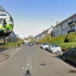 Person Hospitalised After Emergency Incident on Residential Cadder Street, Glasgow 2026