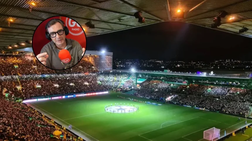 Peter Grant Backs Celtic Transfer Move for Dundee Midfielder Glasgow 2026