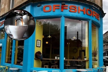 Plans Submitted for New Specialty Coffee Shop in Glasgow West End 2026