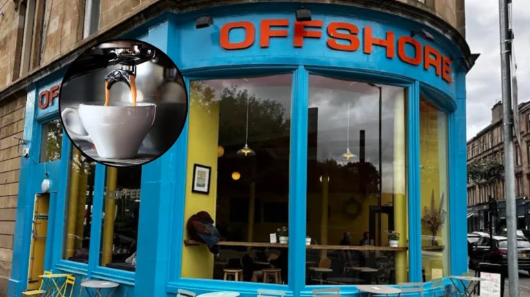 Plans Submitted for New Specialty Coffee Shop in Glasgow West End 2026