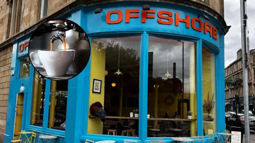 Plans Submitted for New Specialty Coffee Shop in Glasgow West End 2026