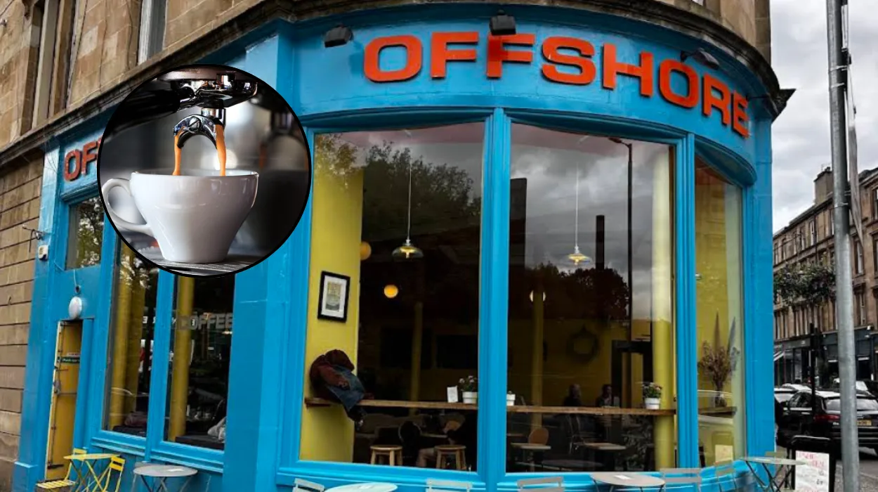 Plans Submitted for New Specialty Coffee Shop in Glasgow West End 2026