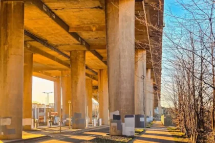 Plans Unveiled for Greener Public Space in Anderston 2026