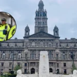 Police Investigate Hoax Bomb Threats At Schools In Glasgow 2026