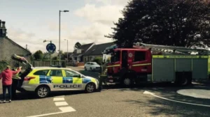 Police Probe Scottish Schools Hoax Bomb Threats in Glasgow 2026