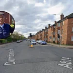Police Search for Missing Zia Hussain: Scotstoun Glasgow 2026