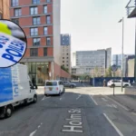 Police Seize £1.6m Cocaine in Holm Street Raid, Glasgow 2026