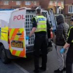 Police Seize £62k in Kirkintilloch Drug Raid 2026