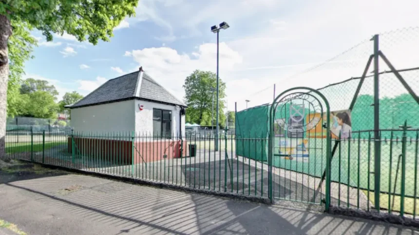 Pollokshields Padel Court Application Faces Objections at Titwood Club, Glasgow 2026