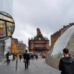Pop Mart Opens First Scottish Store in Glasgow 2026