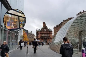 Pop Mart Opens First Scottish Store in Glasgow 2026