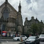 Port Glasgow Man Charged With Assault in Greenock 2026