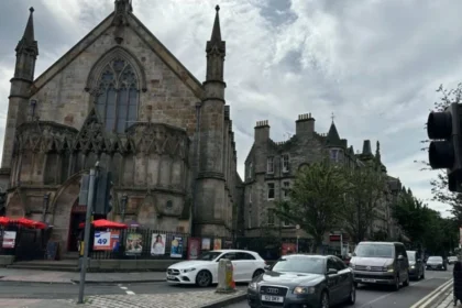 Port Glasgow Man Charged With Assault in Greenock 2026