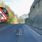 Possil Road Closes for Four Days for Maintenance Glasgow 2026