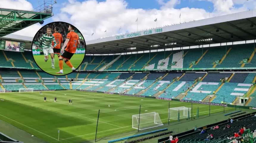 Predicted Celtic XI vs Dundee United: Tactical Changes Expected at Celtic Park 2026