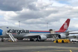 Prestwick Airport Aerospace Facility Approved, South Ayrshire 2026