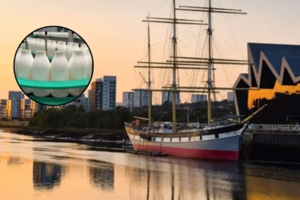 Pulpex Opens First Commercial Paper Bottle Factory in Glasgow 2026