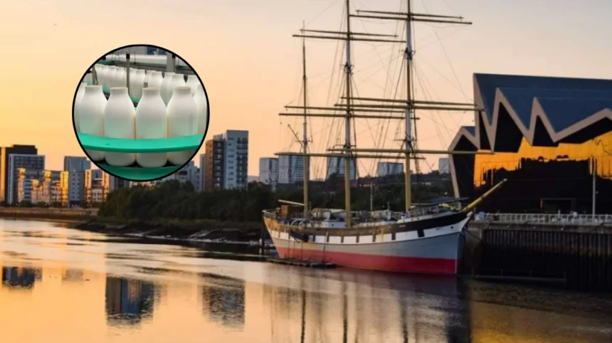 Pulpex Opens First Commercial Paper Bottle Factory in Glasgow 2026