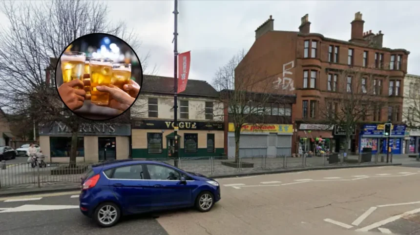 Punch Pubs Acquires Vacant Vogue Bar for Revamp in Rutherglen 2026