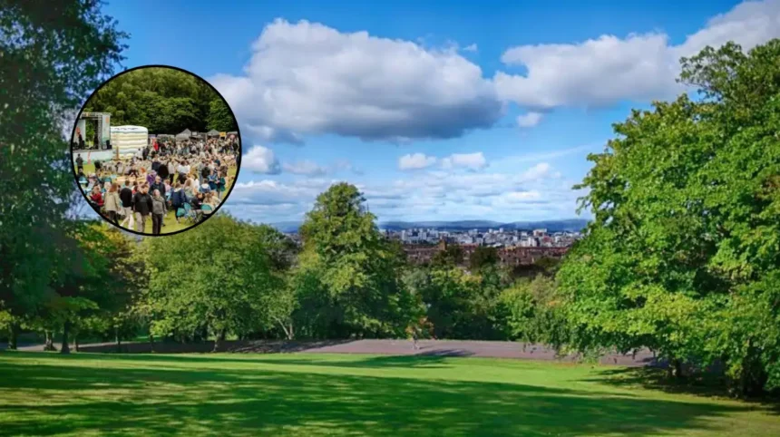 Queen’s Park Food Festival Set to Return to Glasgow 2026