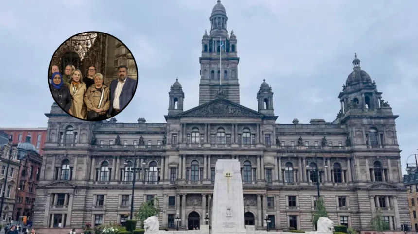 Questions Raised Over Future of Women's Safety in Glasgow 2026