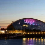 RSE and Biomatrix Unveil Floating Ecosystem on River Clyde, Glasgow 2026
