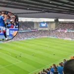 Rangers Captain Lawrence Shankland Hamstring Recovery Update Glasgow 2026