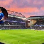 Rangers Captain Lawrence Shankland Hamstring Recovery Update Glasgow 2026