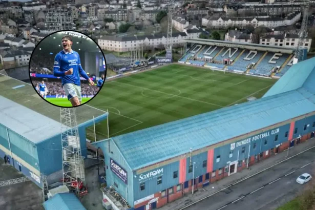 Rangers Challenged to Capitalise on Title Rivals' Clash at Dundee 2026