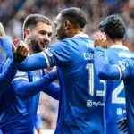 Rangers Eye Scottish Premiership Summit Against Kilmarnock in Glasgow 2026