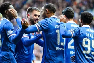Rangers Eye Scottish Premiership Summit Against Kilmarnock in Glasgow 2026