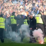 Rangers Fan Jailed Over Ibrox Old Firm Pitch Invasion Glasgow 2026