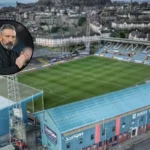 Rangers Held by Dundee in Title Race Drama at Dens Park 2026