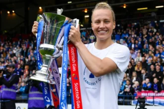 Rangers Injury and Award Success in Glasgow 2026