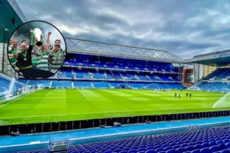 Rangers Overtake Celtic in Squad Value: Glasgow 2026