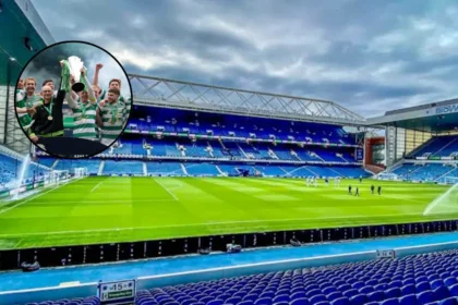 Rangers Overtake Celtic in Squad Value: Glasgow 2026