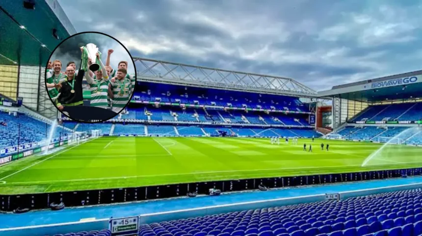 Rangers Overtake Celtic in Squad Value: Glasgow 2026