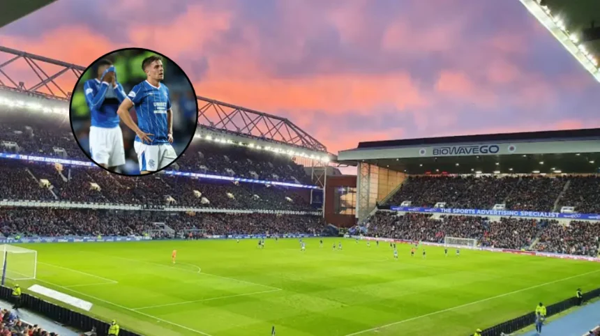 Rangers Predicted XI vs Aberdeen: Hampden Cup Showdown Glasgow 2026