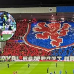 Rangers Squad Value Surpasses Celtic in Scottish Premiership Glasgow 2026