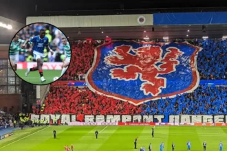 Rangers Squad Value Surpasses Celtic in Scottish Premiership Glasgow 2026