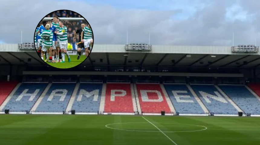 Rangers and Celtic Await SFA Stadium Ban Verdict in Glasgow 2026