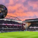 Rangers v St Johnstone Lineup News: McInnes Makes One Change (Glasgow 2026)